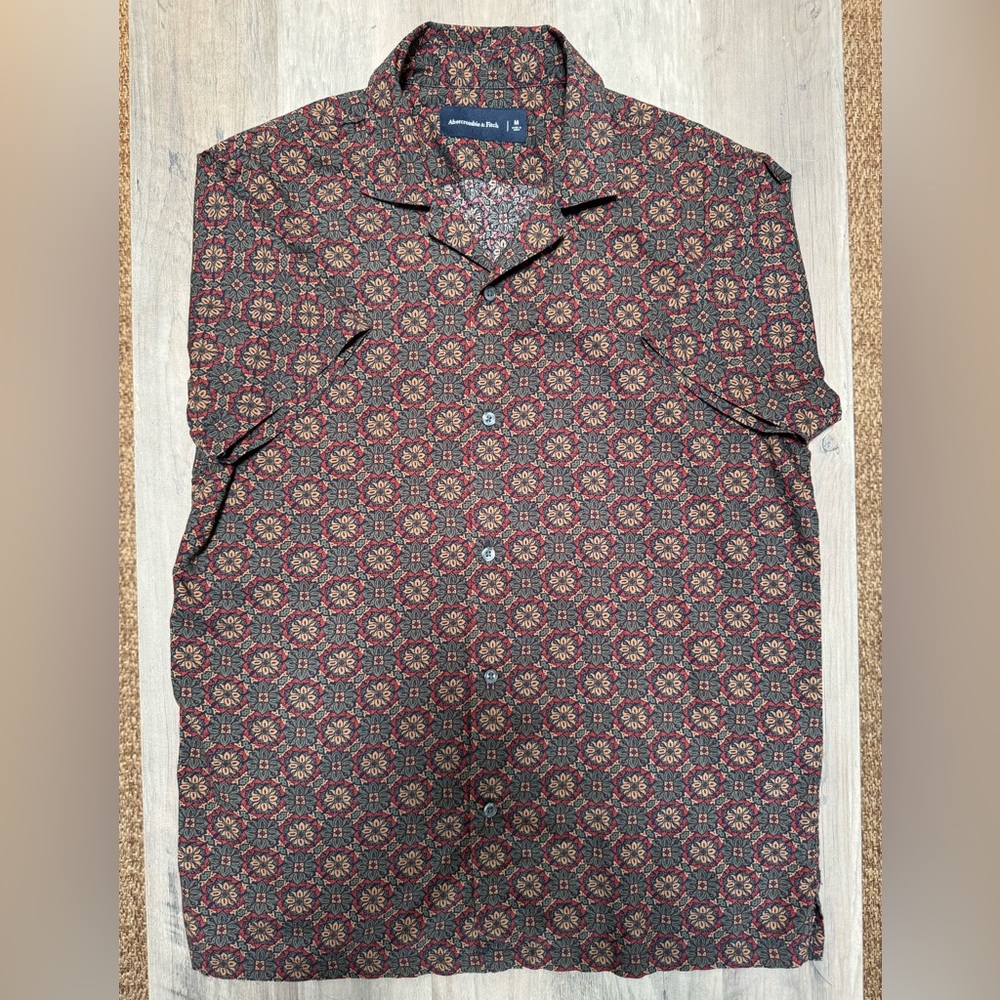 Abercrombie & Fitch shirt